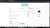 VDAY2026 coupon verification screenshot