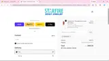 VDAY2026 coupon verification screenshot