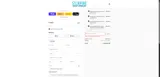 LUCKYCHARM coupon verification screenshot