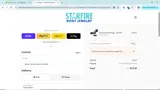 Z6JT492S coupon verification screenshot