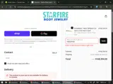 PBW5PX8R coupon verification screenshot