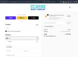 LUCKYCHARM coupon verification screenshot