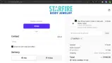 5JHSRQC2 coupon verification screenshot