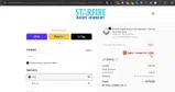 5BSBSGLJ coupon verification screenshot