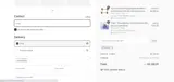 LUCKY coupon verification screenshot