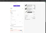 StarfireDirect coupon verification screenshot