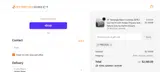 StarfireDirect coupon verification screenshot