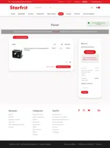 LIVRAISON coupon verification screenshot