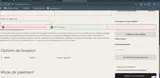 LIVRAISON coupon verification screenshot