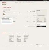 BBQ coupon verification screenshot