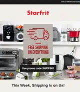 SHIPPING coupon verification screenshot