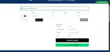 NODE10 coupon verification screenshot