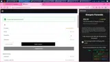 lucky20 coupon verification screenshot