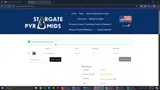 lucky20 coupon verification screenshot