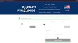 poiu coupon verification screenshot