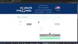 EXTRA coupon verification screenshot