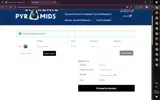 DISCOUNT coupon verification screenshot