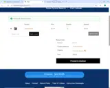 SAVEMORE coupon verification screenshot