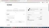 Starke Yacht Care coupon verification screenshot