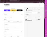 Starke Yacht Care coupon verification screenshot