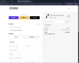 Starke Yacht Care coupon verification screenshot