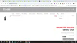 Starke Yacht Care coupon verification screenshot