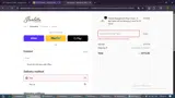 15OFF coupon verification screenshot