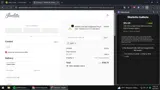 15OFF coupon verification screenshot