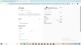 houseofbonzi coupon verification screenshot