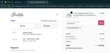 houseofbonzi coupon verification screenshot
