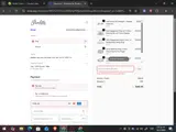 summer25 coupon verification screenshot