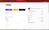 FINAL40 coupon verification screenshot