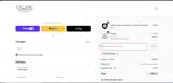 BESTMOM20 coupon verification screenshot