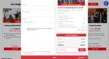 SPRING48 coupon verification screenshot