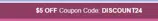 Starluck Flowers coupon verification screenshot
