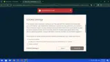 25FLYJX2TW coupon verification screenshot