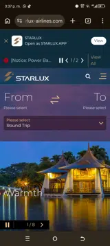FLYJXUB25 coupon verification screenshot