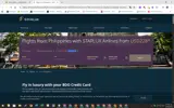 STARLUX Airlines  US coupon verification screenshot