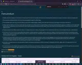 STARLUX Airlines  US coupon verification screenshot