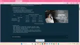 STARLUX Airlines  US coupon verification screenshot