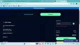 3H7S9U coupon verification screenshot