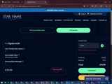 11OFF coupon verification screenshot