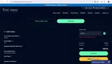 20OFF coupon verification screenshot