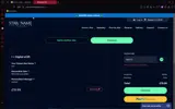 K6CFE1 coupon verification screenshot