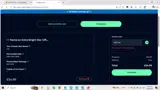 K8C1HZ coupon verification screenshot
