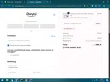 5FORYOU coupon verification screenshot