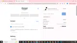 5FORYOU coupon verification screenshot