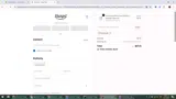 SKINCARE coupon verification screenshot
