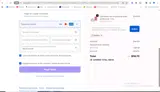 EMMA coupon verification screenshot
