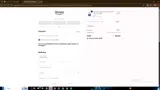 CARA coupon verification screenshot